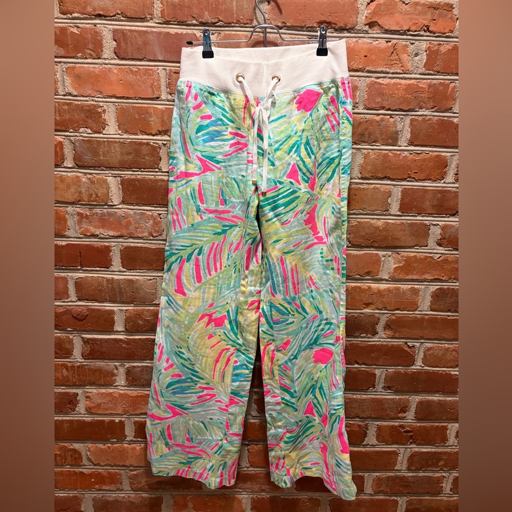 Lilly Pulitzer Beach Pant
